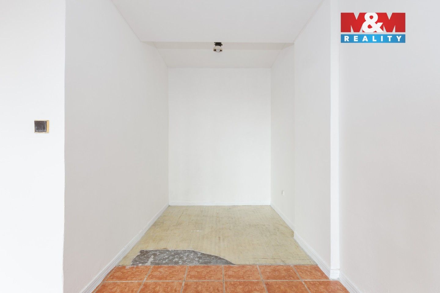 Prodej bytu 1+kk 42 m² - foto 5