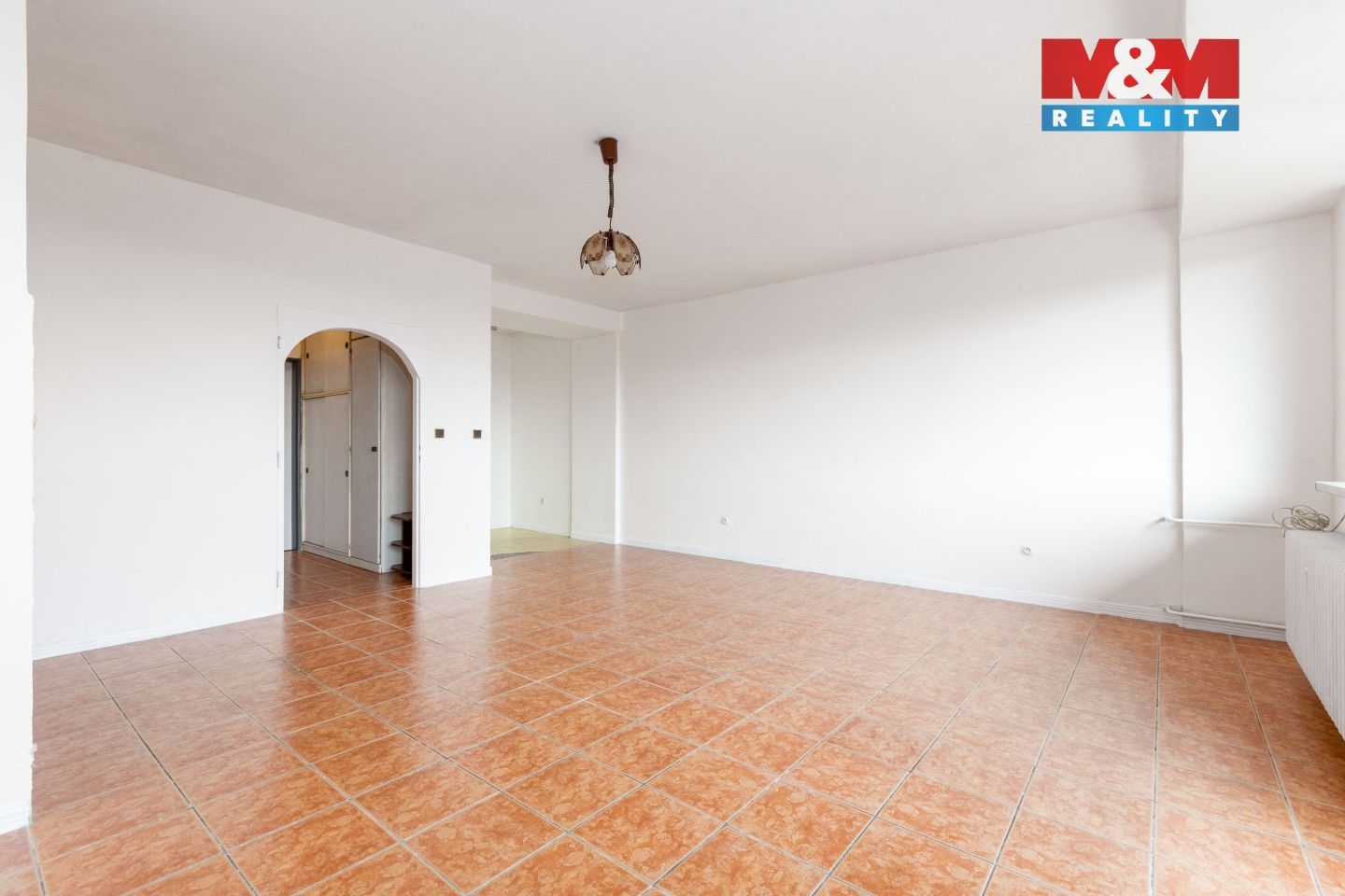 Prodej bytu 1+kk 42 m² - foto 4