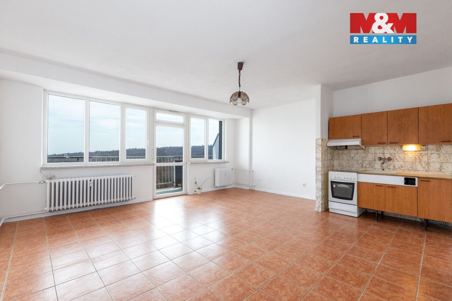 Prodej bytu 1+kk 42 m² - foto 2