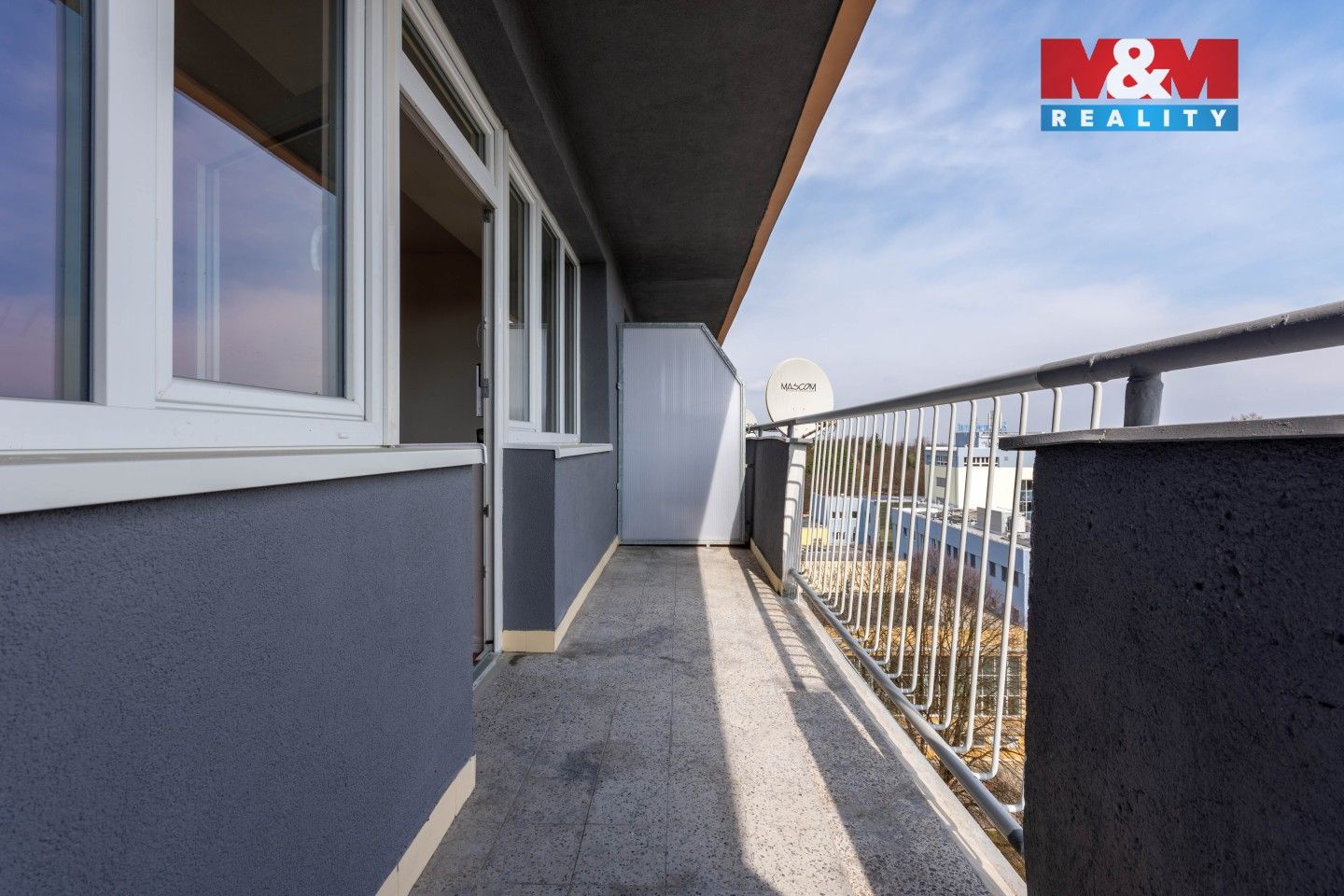 Prodej bytu 1+kk 42 m² - foto 9
