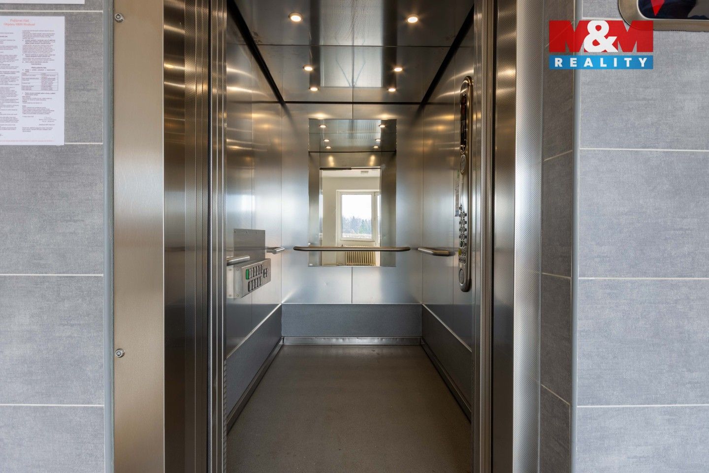 Prodej bytu 1+kk 42 m² - foto 11