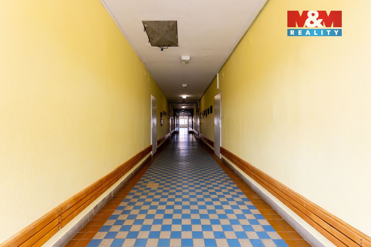 Prodej bytu 1+kk 42 m² - foto 12