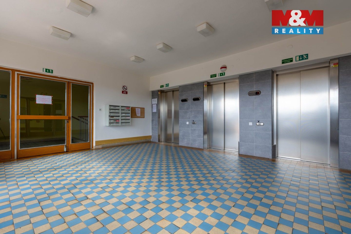 Prodej bytu 1+kk 42 m² - foto 10