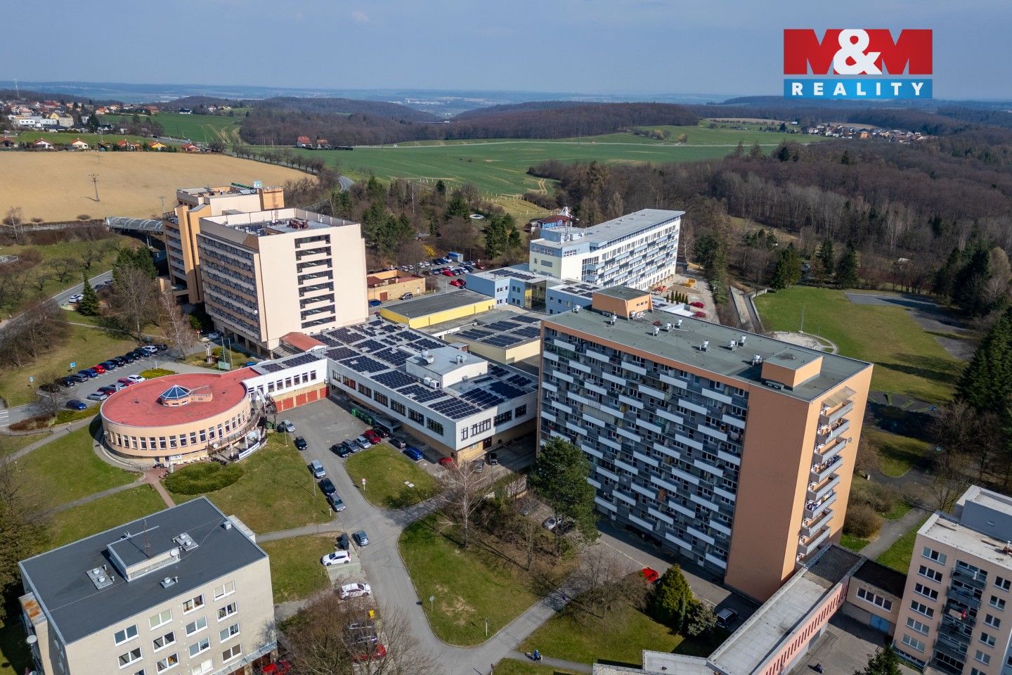 Prodej bytu 1+kk 42 m² - foto 15