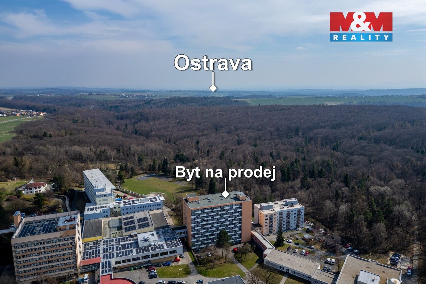 Prodej bytu 1+kk 42 m² - foto 19