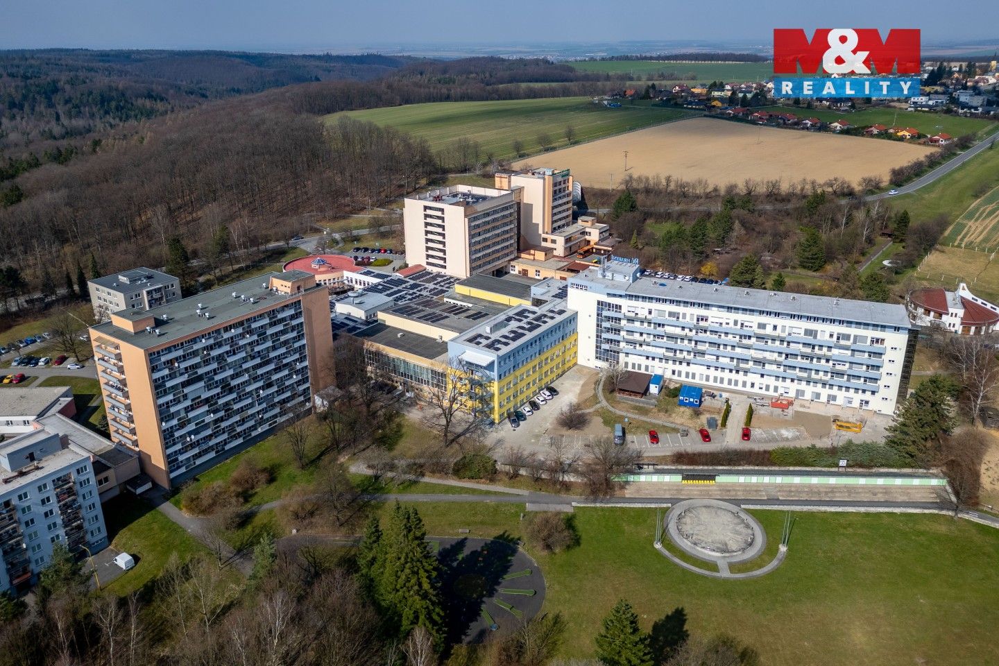 Prodej bytu 1+kk 42 m² - foto 18