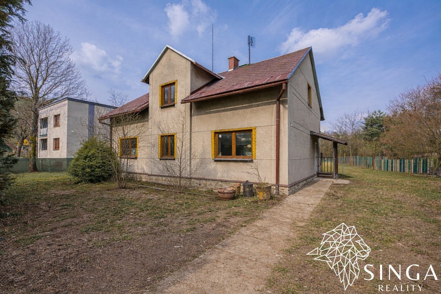 Prodej domu 137 m² - foto 2
