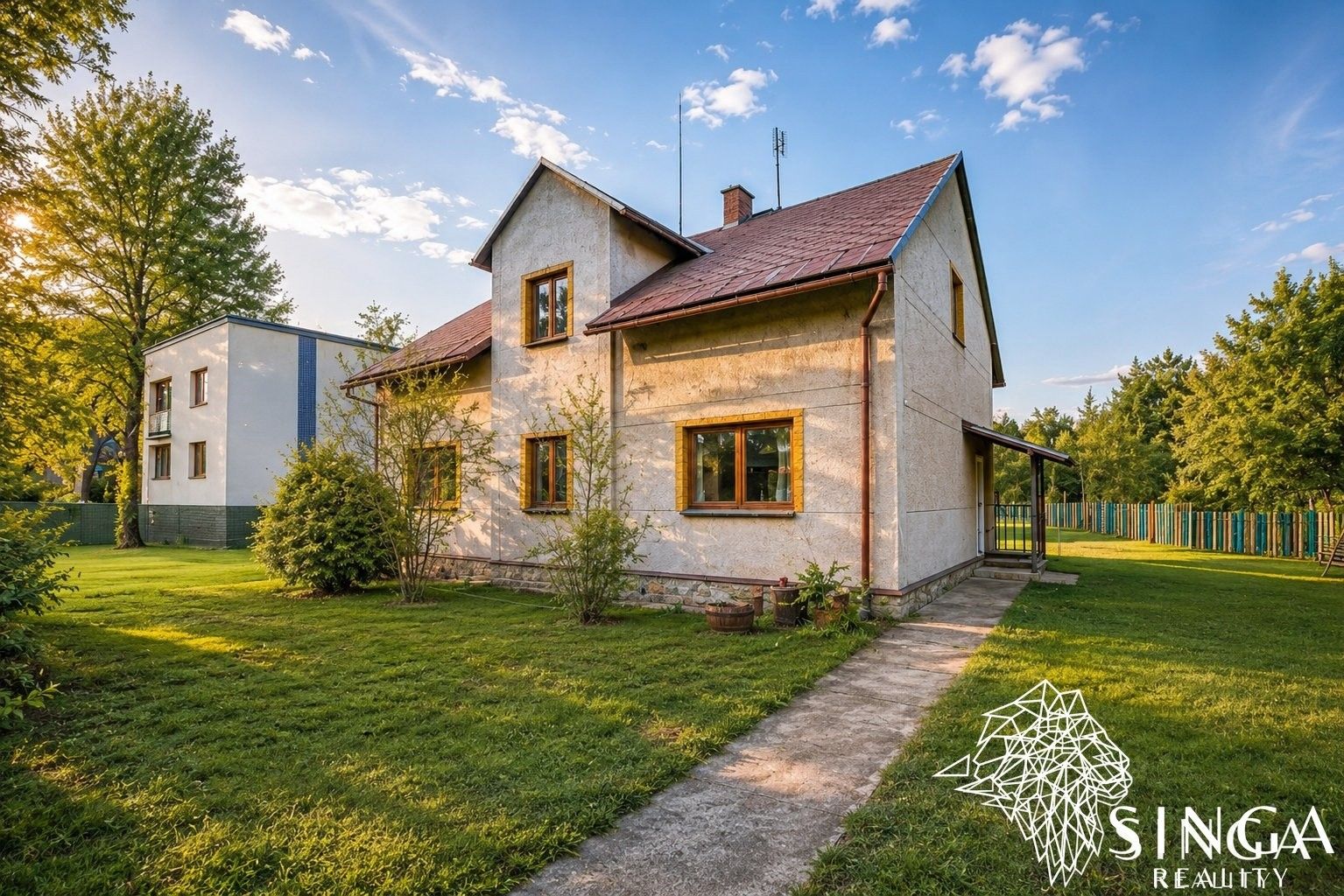 Prodej domu 137 m² - foto 1