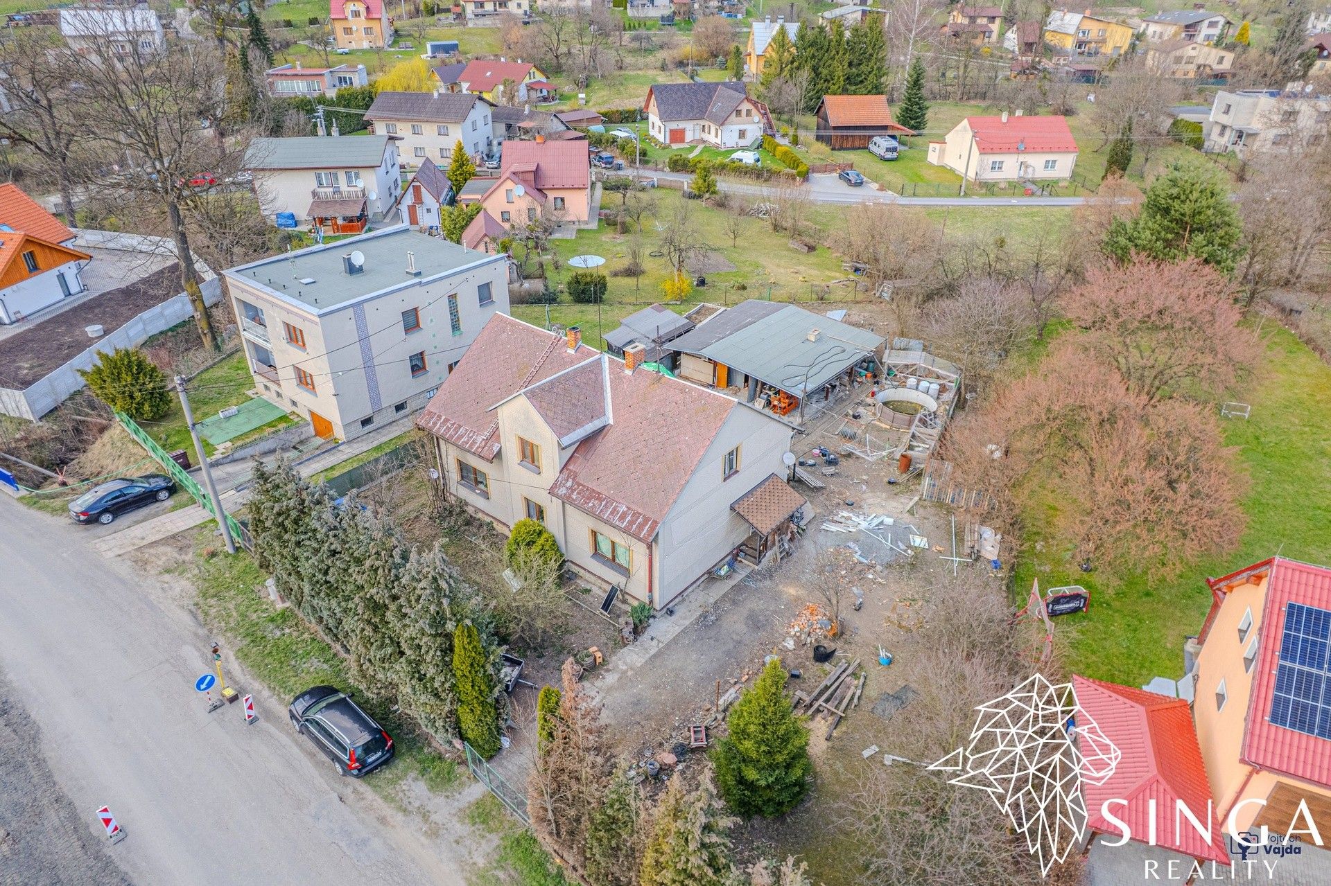 Prodej domu 137 m² - foto 3