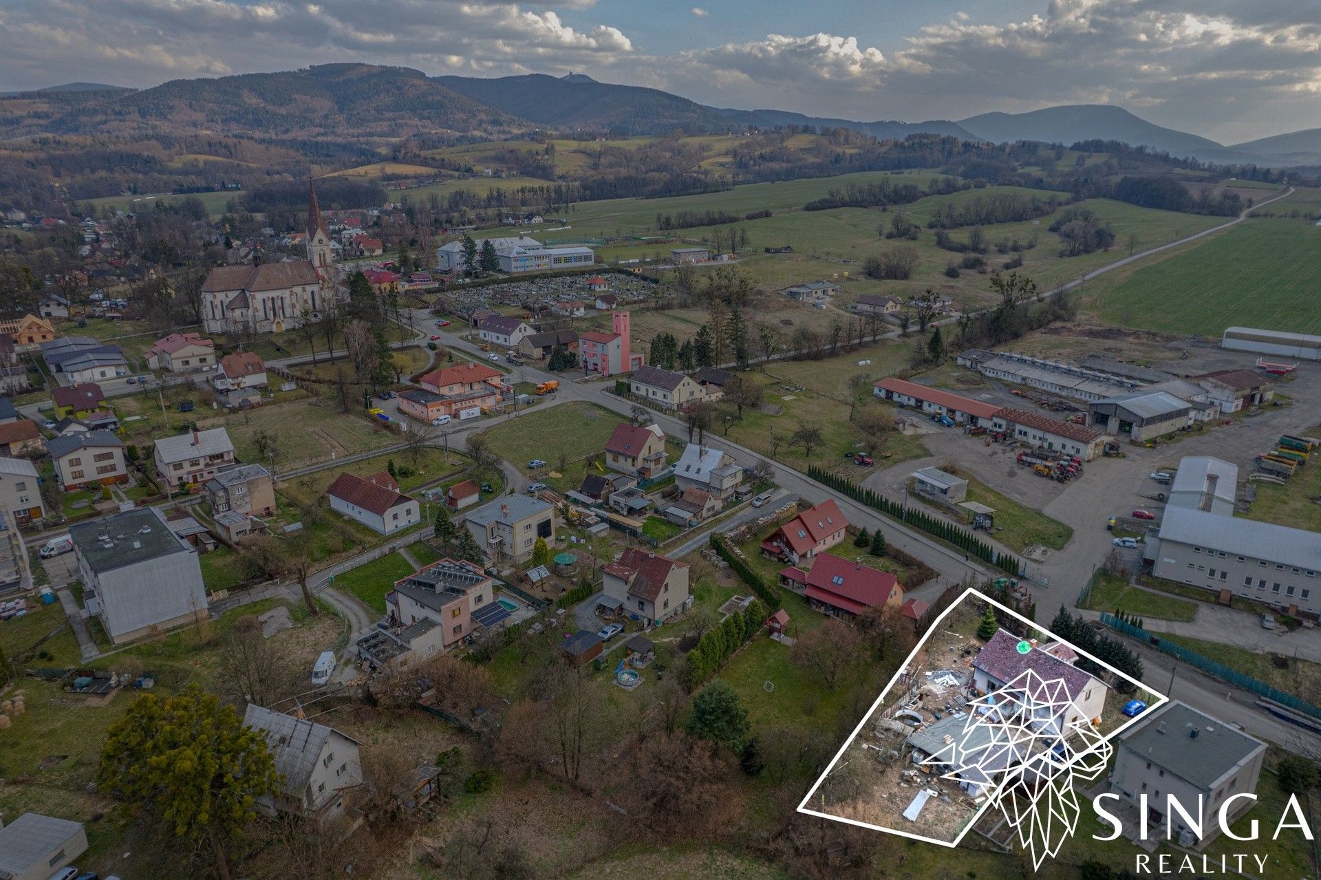 Prodej domu 137 m² - foto 12