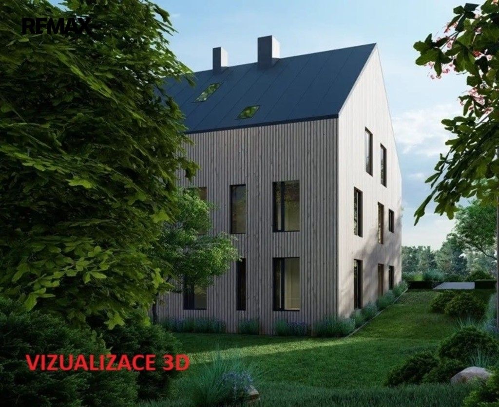 Prodej pozemku 2335 m² - foto 3