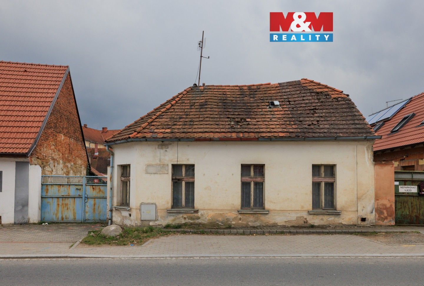 Prodej domu 70 m² - foto 1