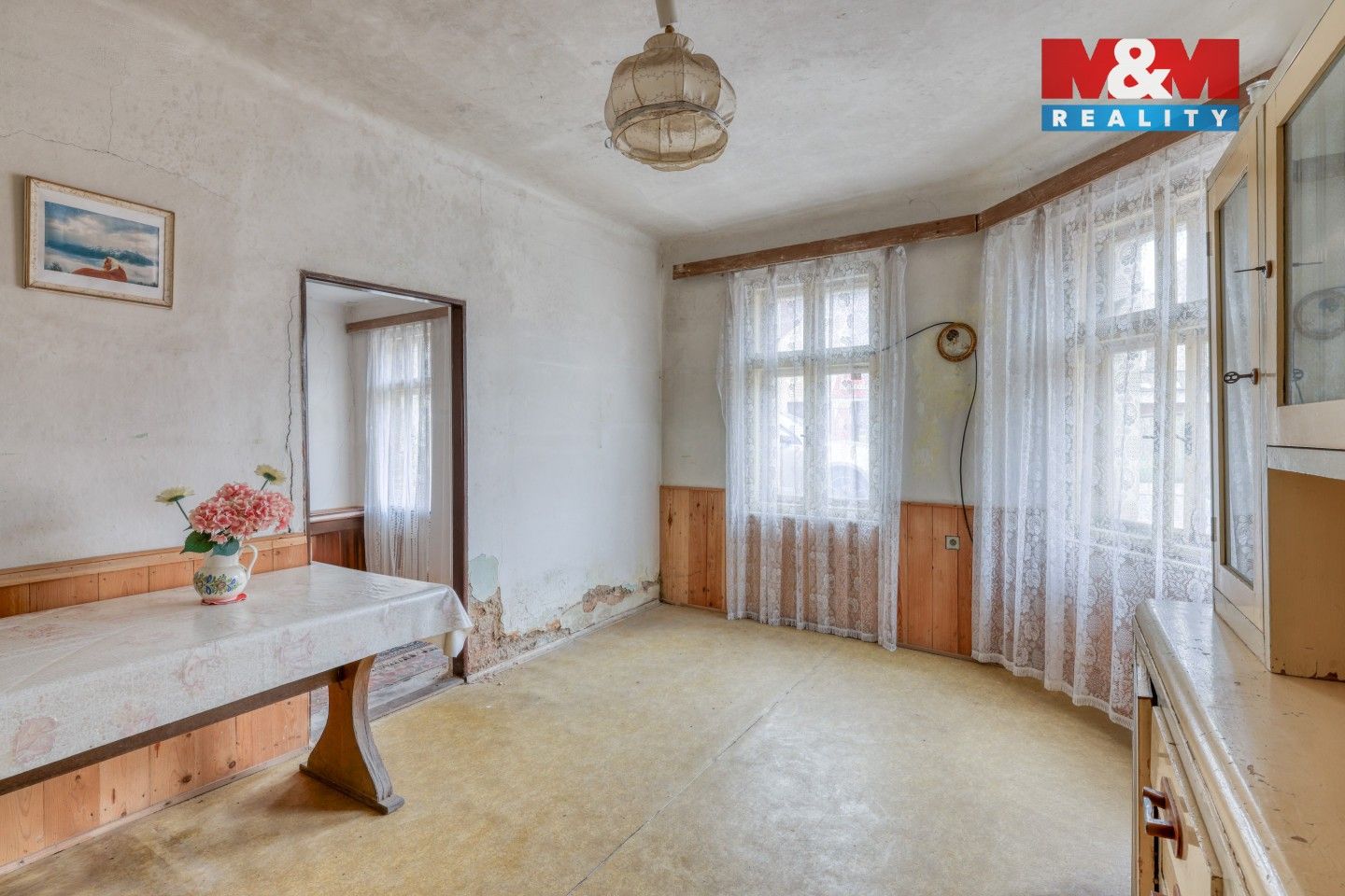 Prodej domu 70 m² - foto 2
