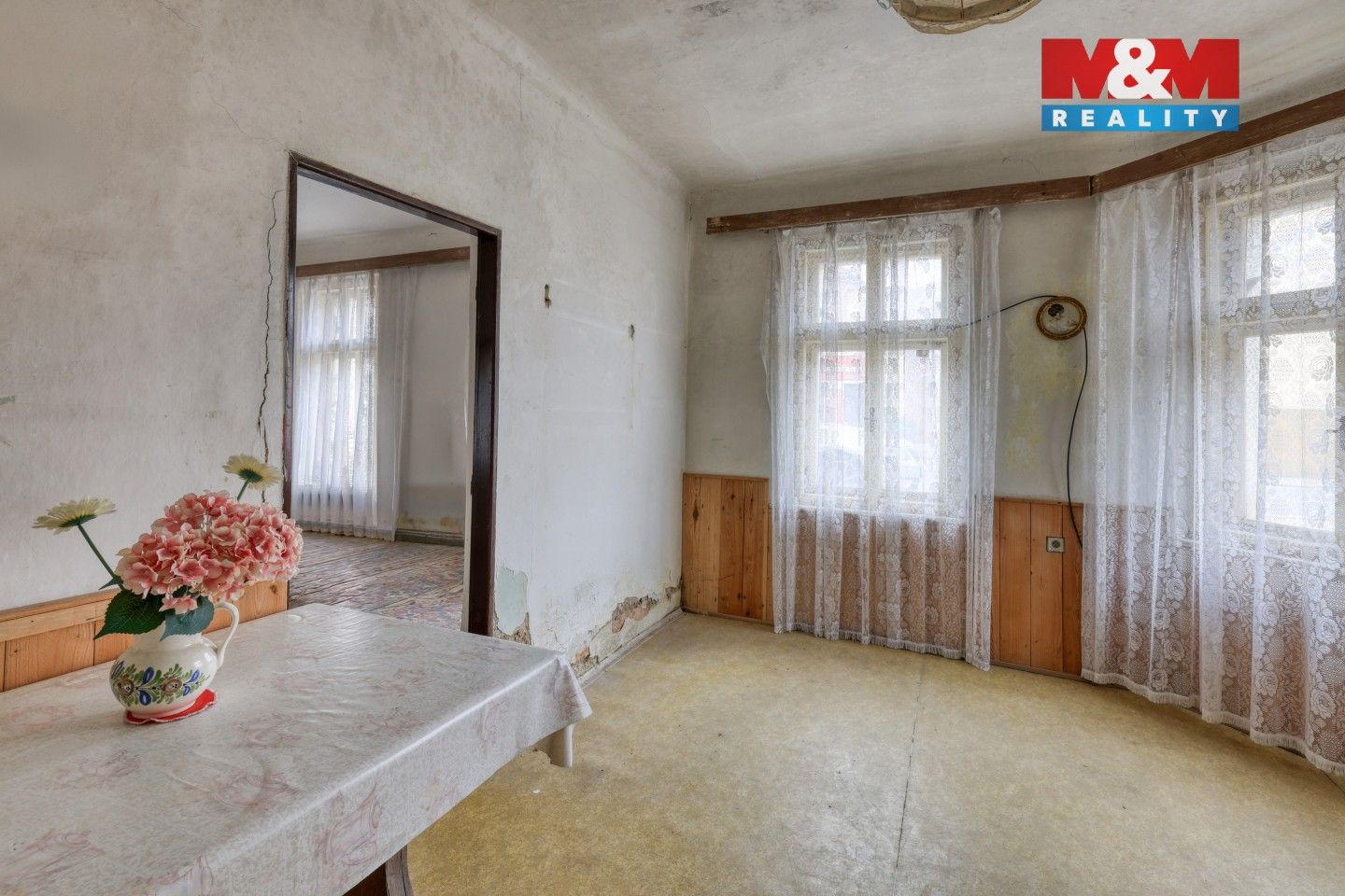 Prodej domu 70 m² - foto 4