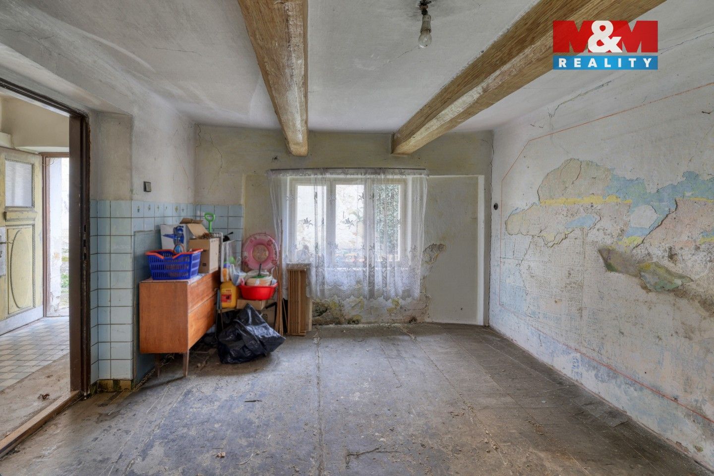 Prodej domu 70 m² - foto 5