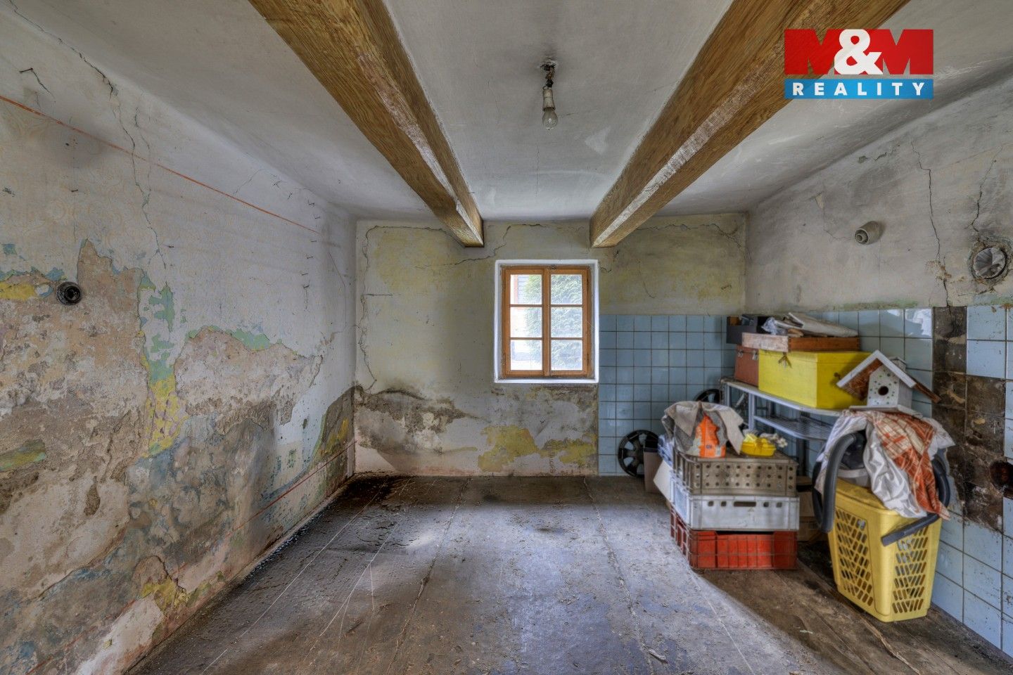 Prodej domu 70 m² - foto 6