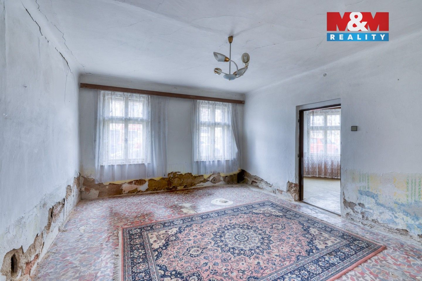 Prodej domu 70 m² - foto 3