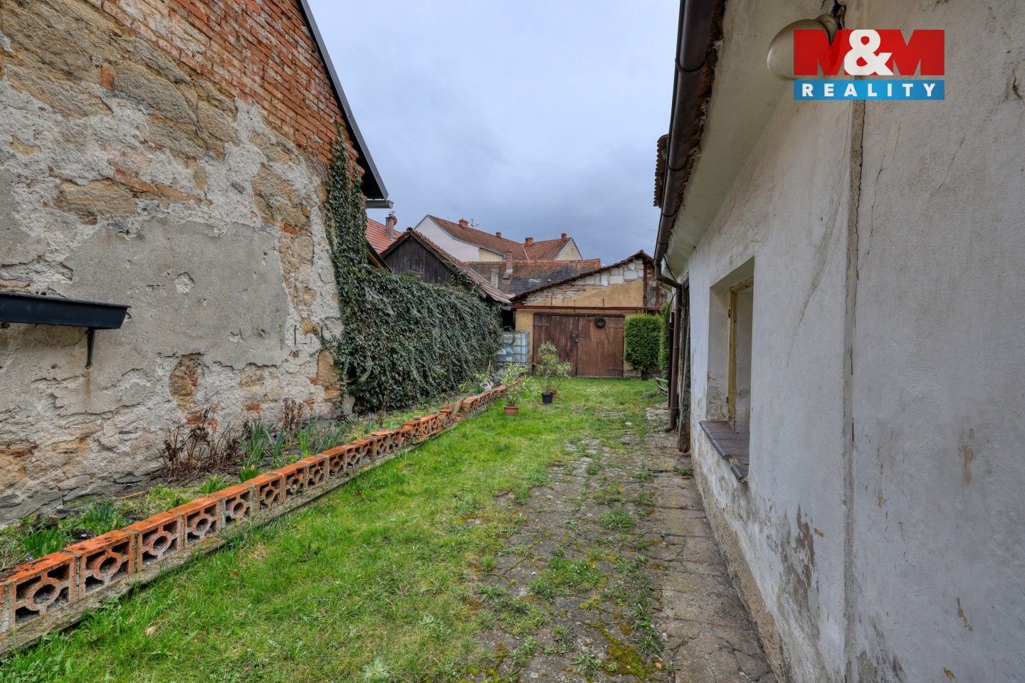 Prodej domu 70 m² - foto 14