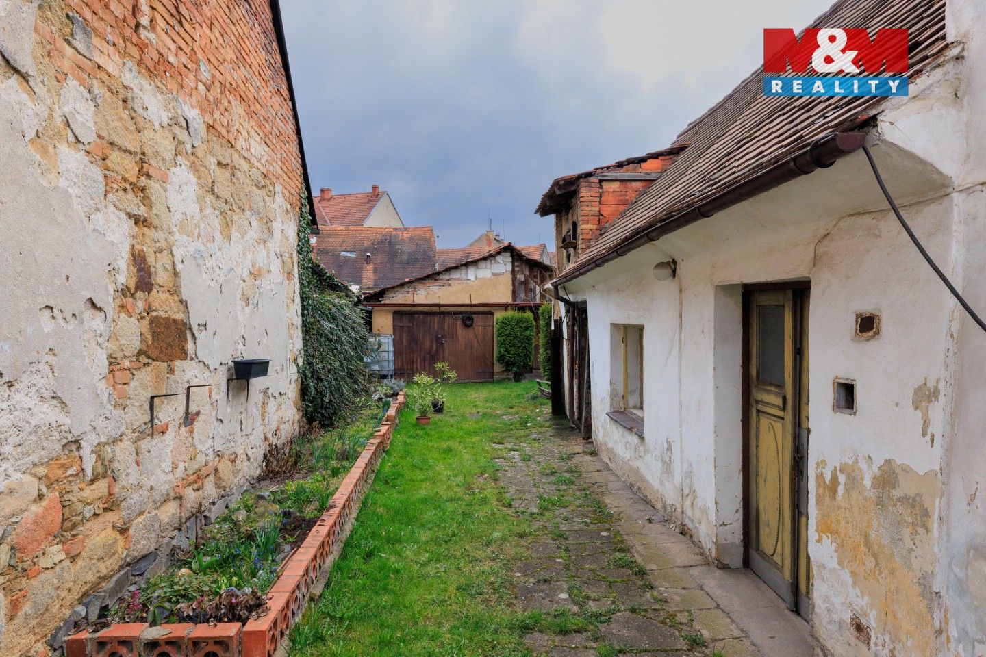 Prodej domu 70 m² - foto 12