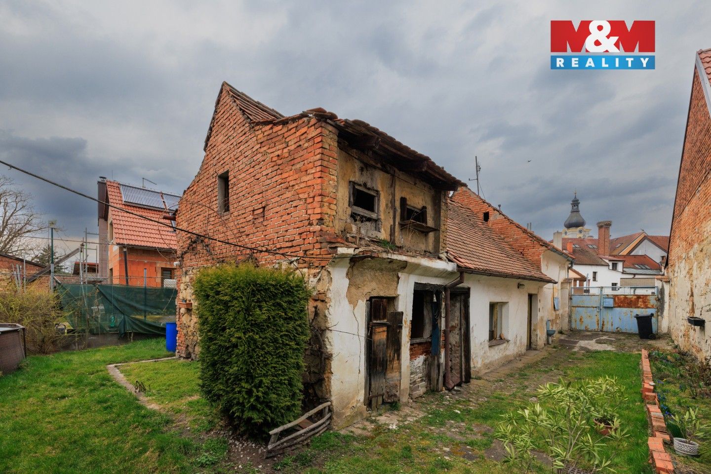 Prodej domu 70 m² - foto 13