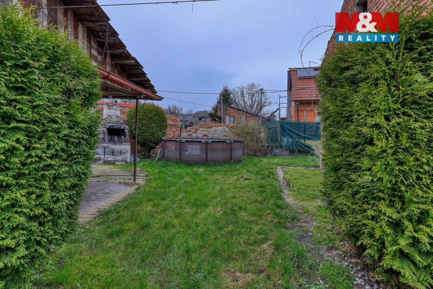 Prodej domu 70 m² - foto 15