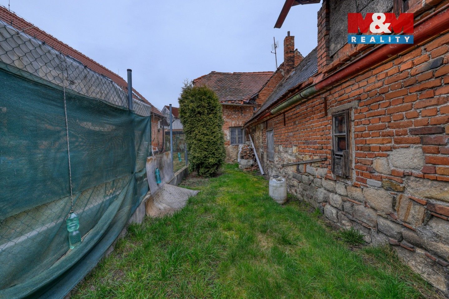 Prodej domu 70 m² - foto 16