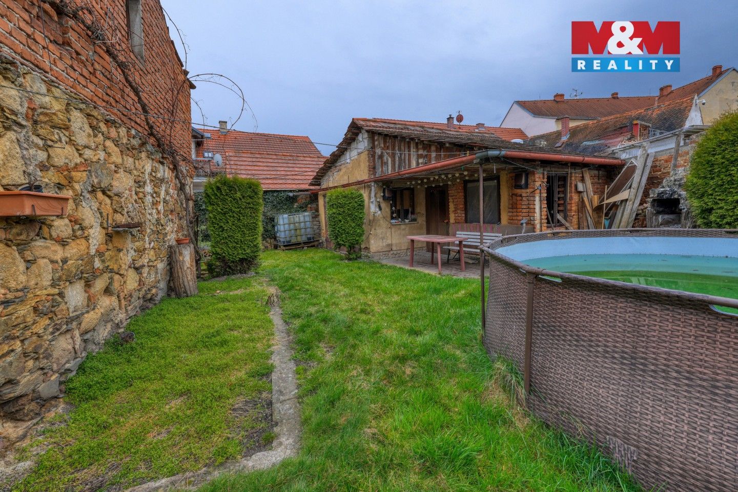 Prodej domu 70 m² - foto 17