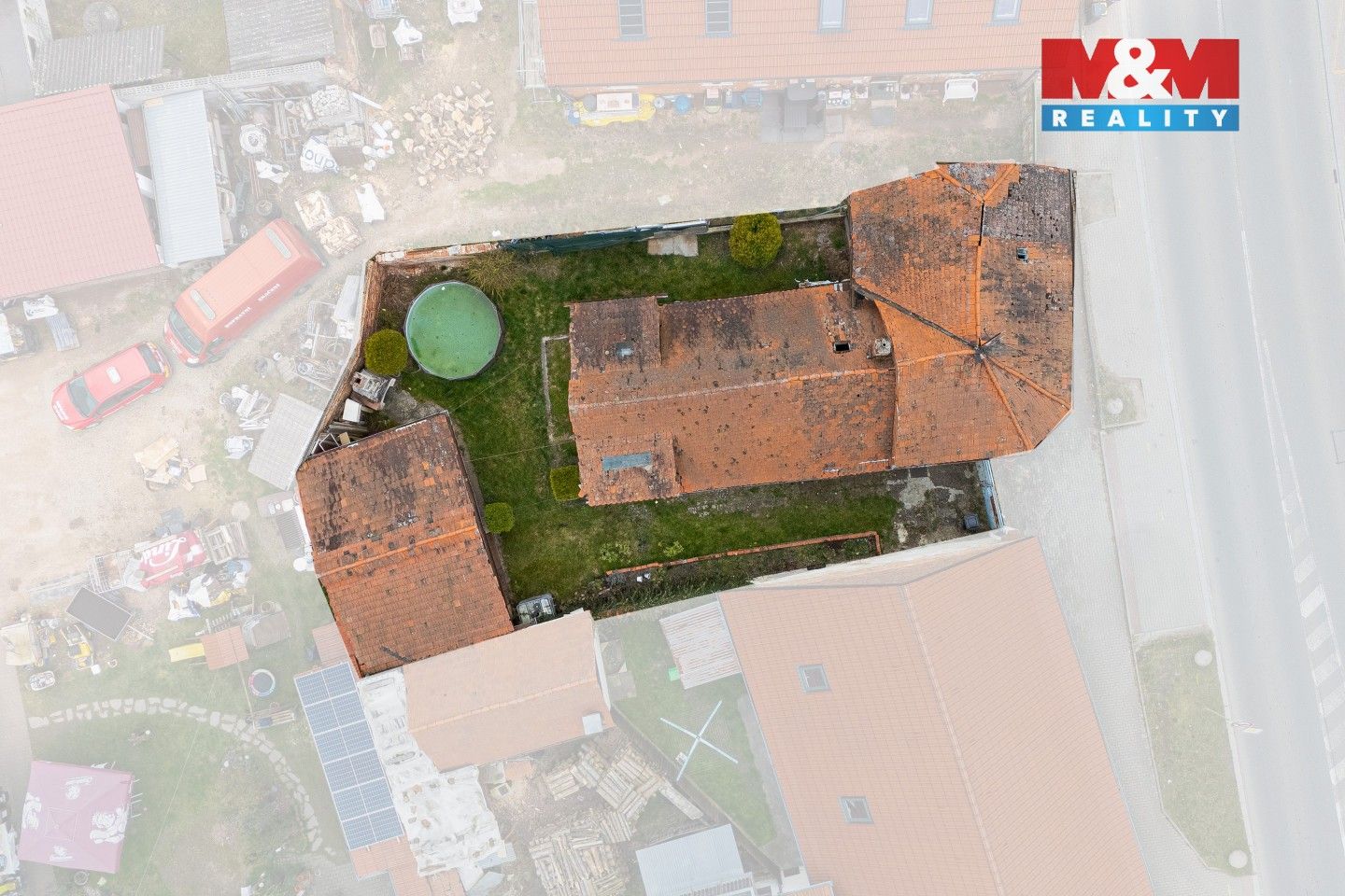 Prodej domu 70 m² - foto 18