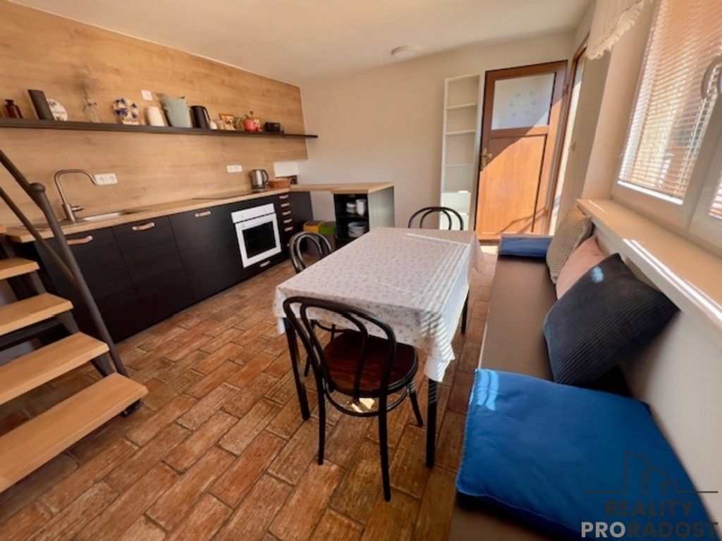 Prodej nemovitosti 60 m² - foto 6