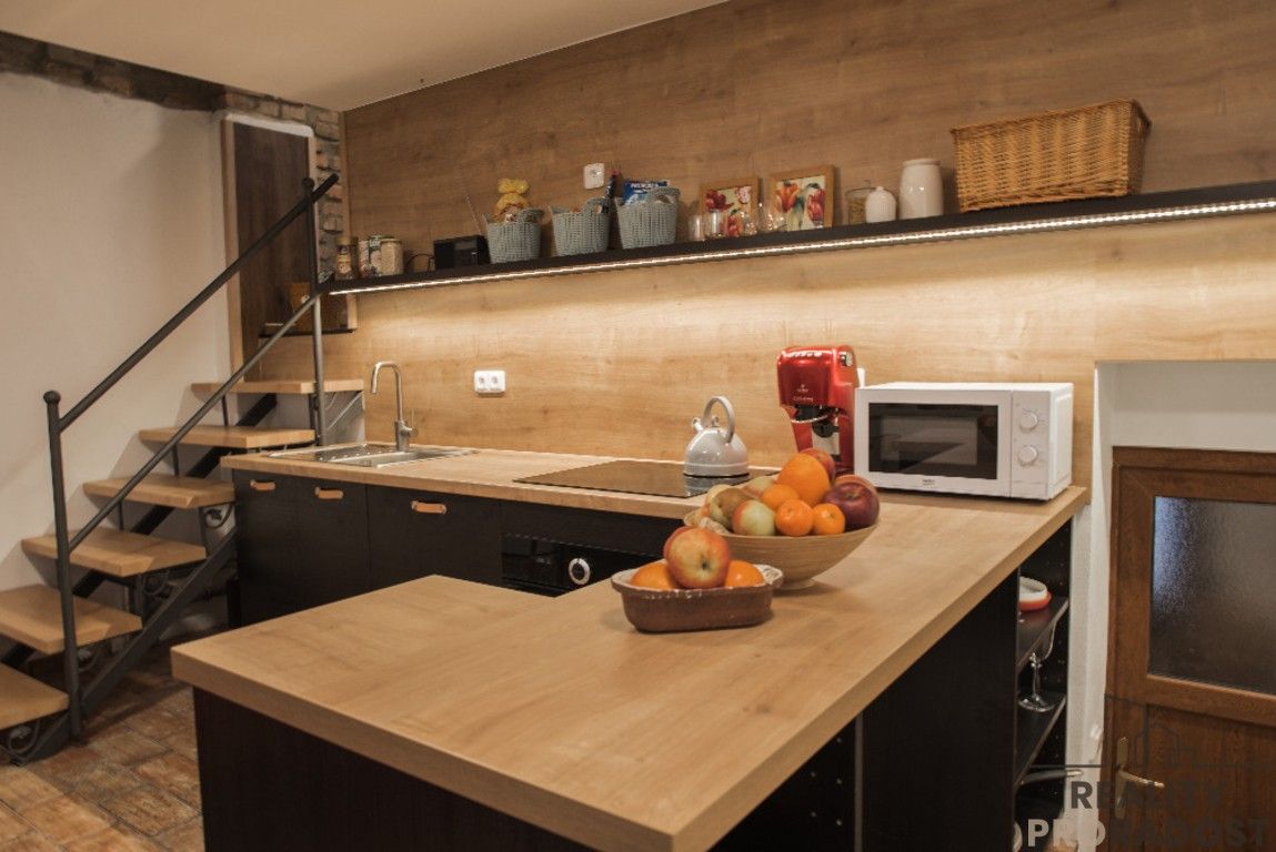Prodej nemovitosti 60 m² - foto 5
