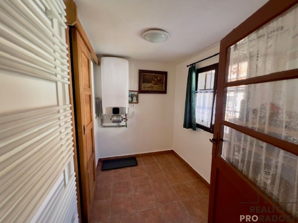 Prodej nemovitosti 60 m² - foto 8