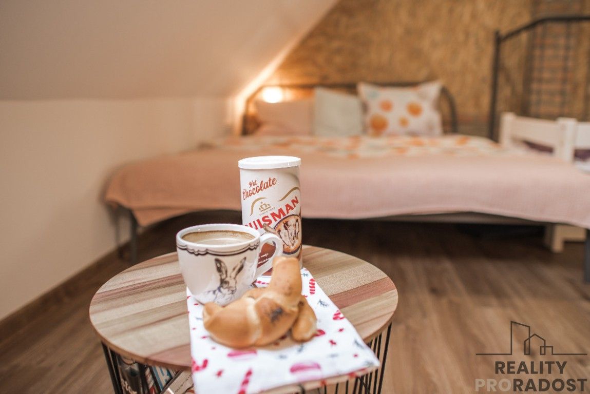 Prodej nemovitosti 60 m² - foto 12
