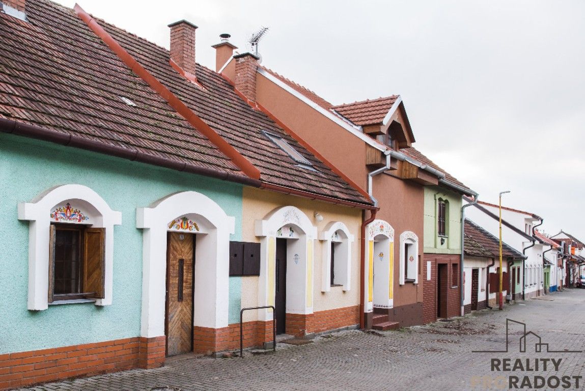 Prodej nemovitosti 60 m² - foto 15