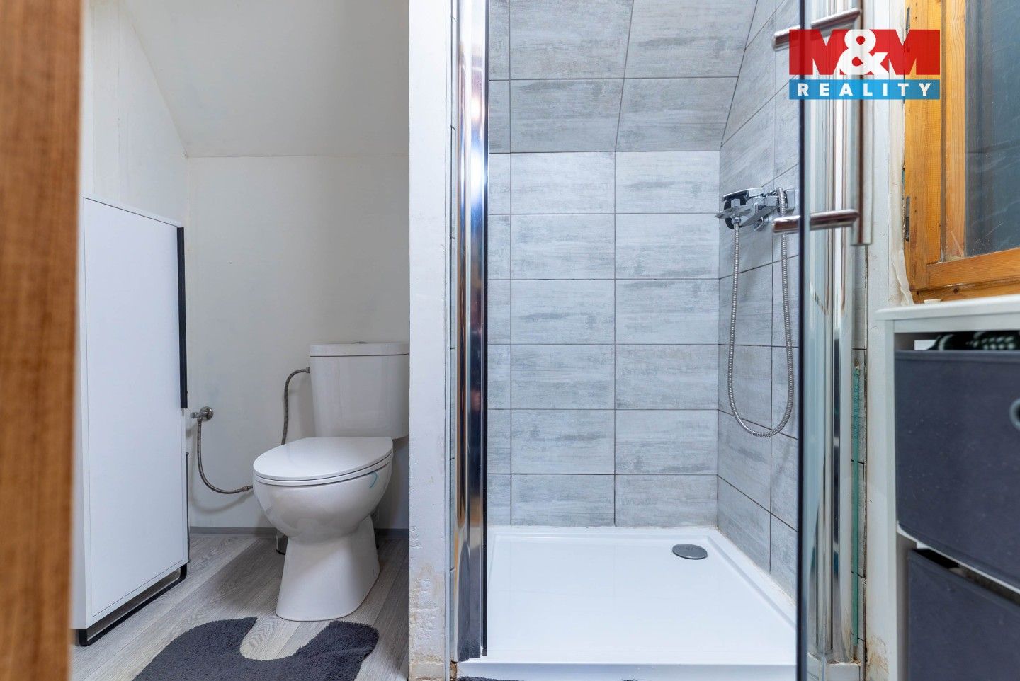 Prodej domu 53 m² - foto 3