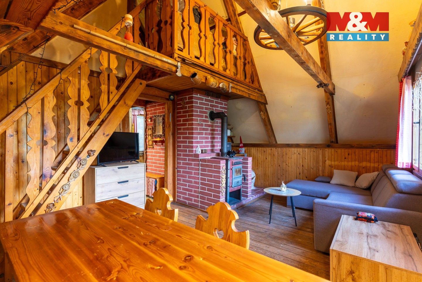Prodej domu 53 m² - foto 2