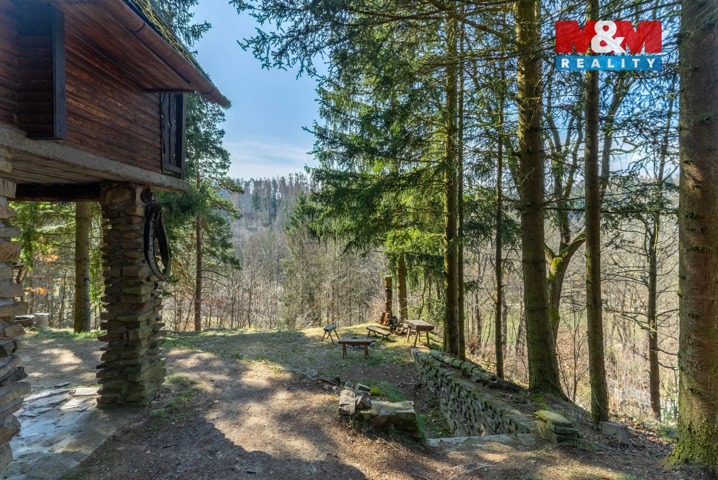 Prodej domu 53 m² - foto 1