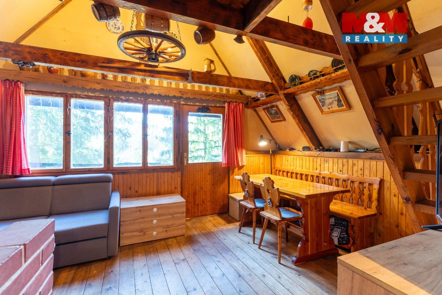 Prodej domu 53 m² - foto 4