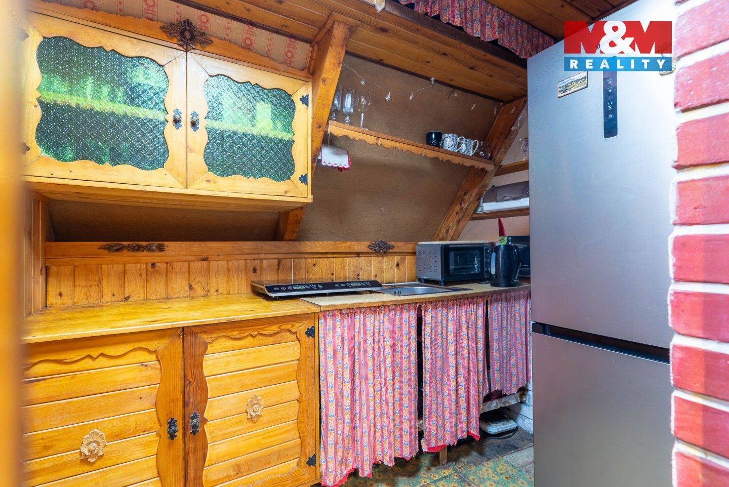 Prodej domu 53 m² - foto 5