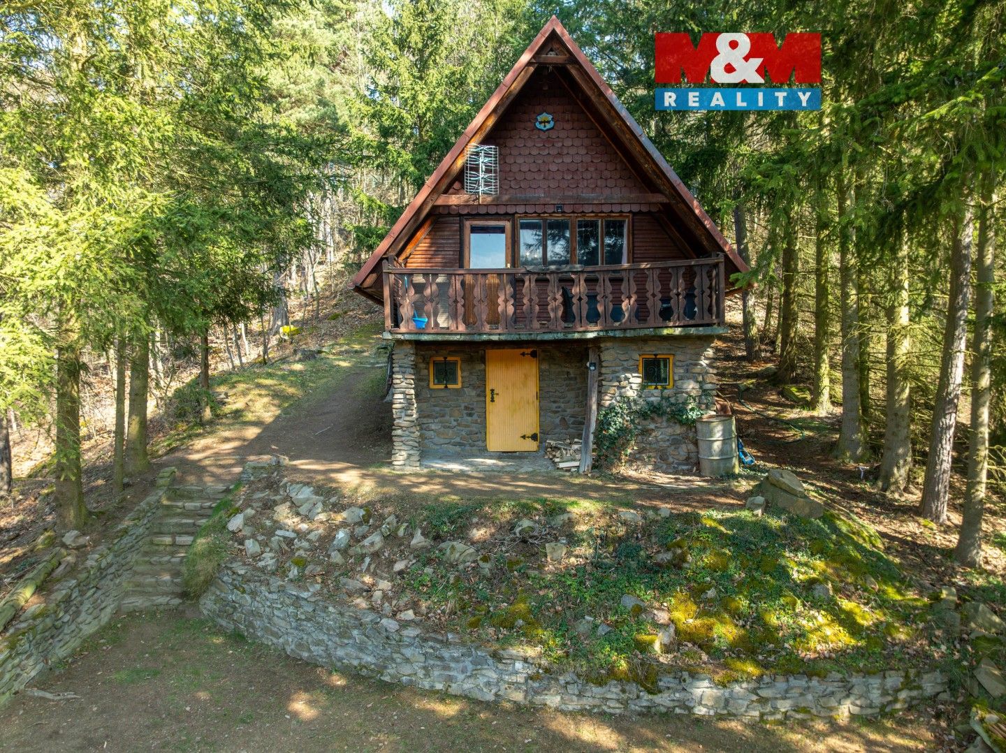 Prodej domu 53 m² - foto 6