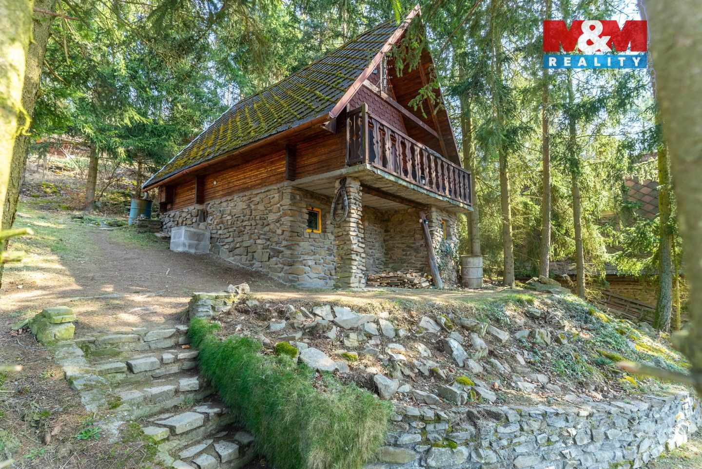 Prodej domu 53 m² - foto 10