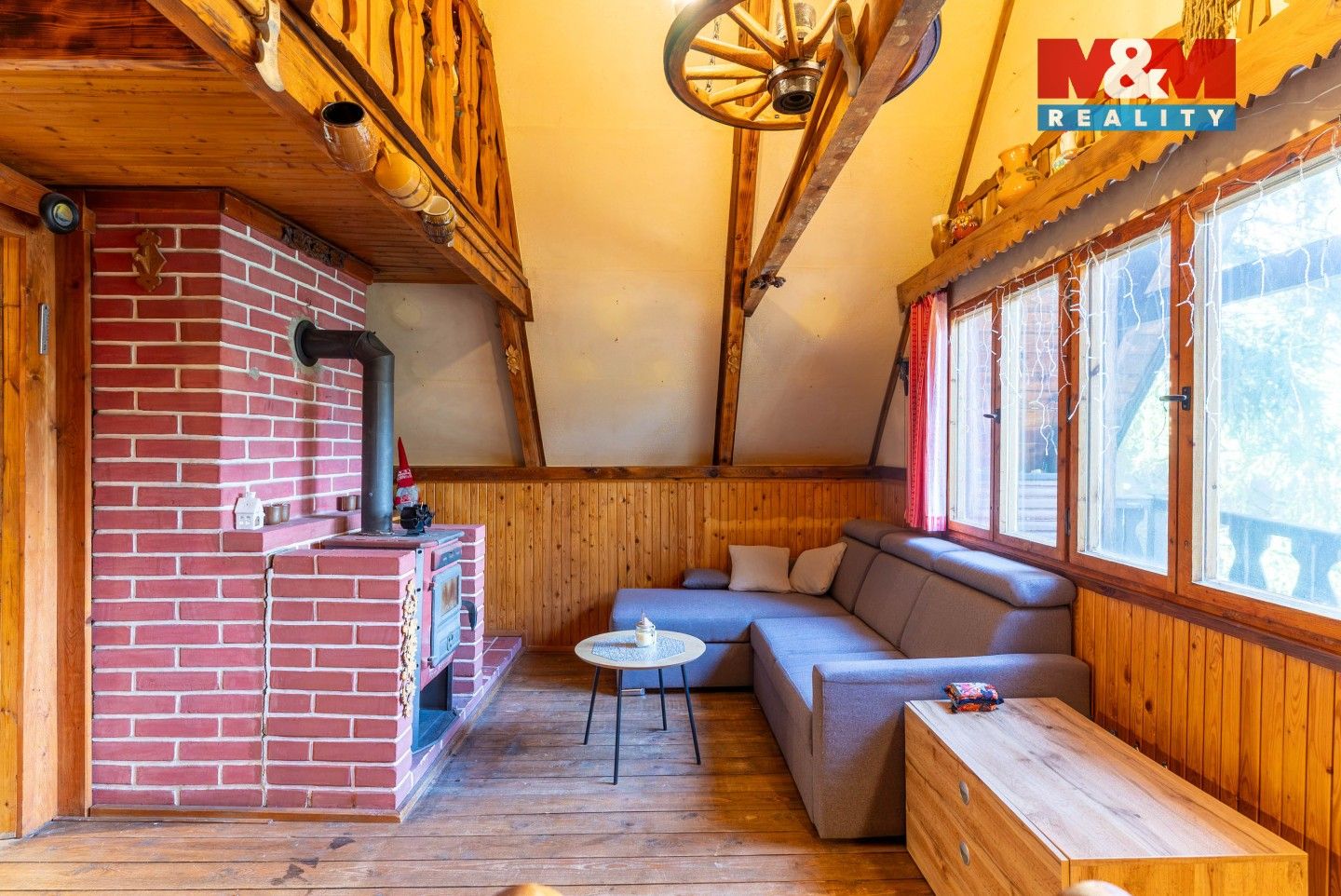 Prodej domu 53 m² - foto 11