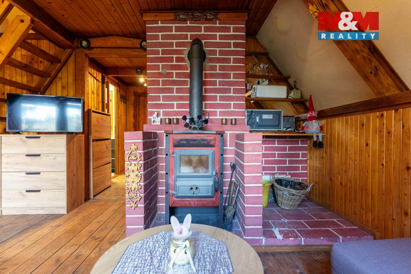 Prodej domu 53 m² - foto 12
