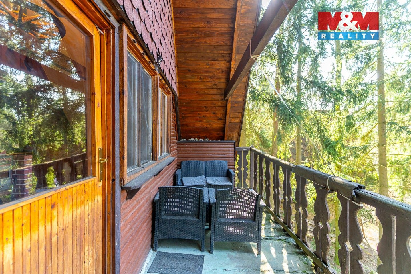 Prodej domu 53 m² - foto 13