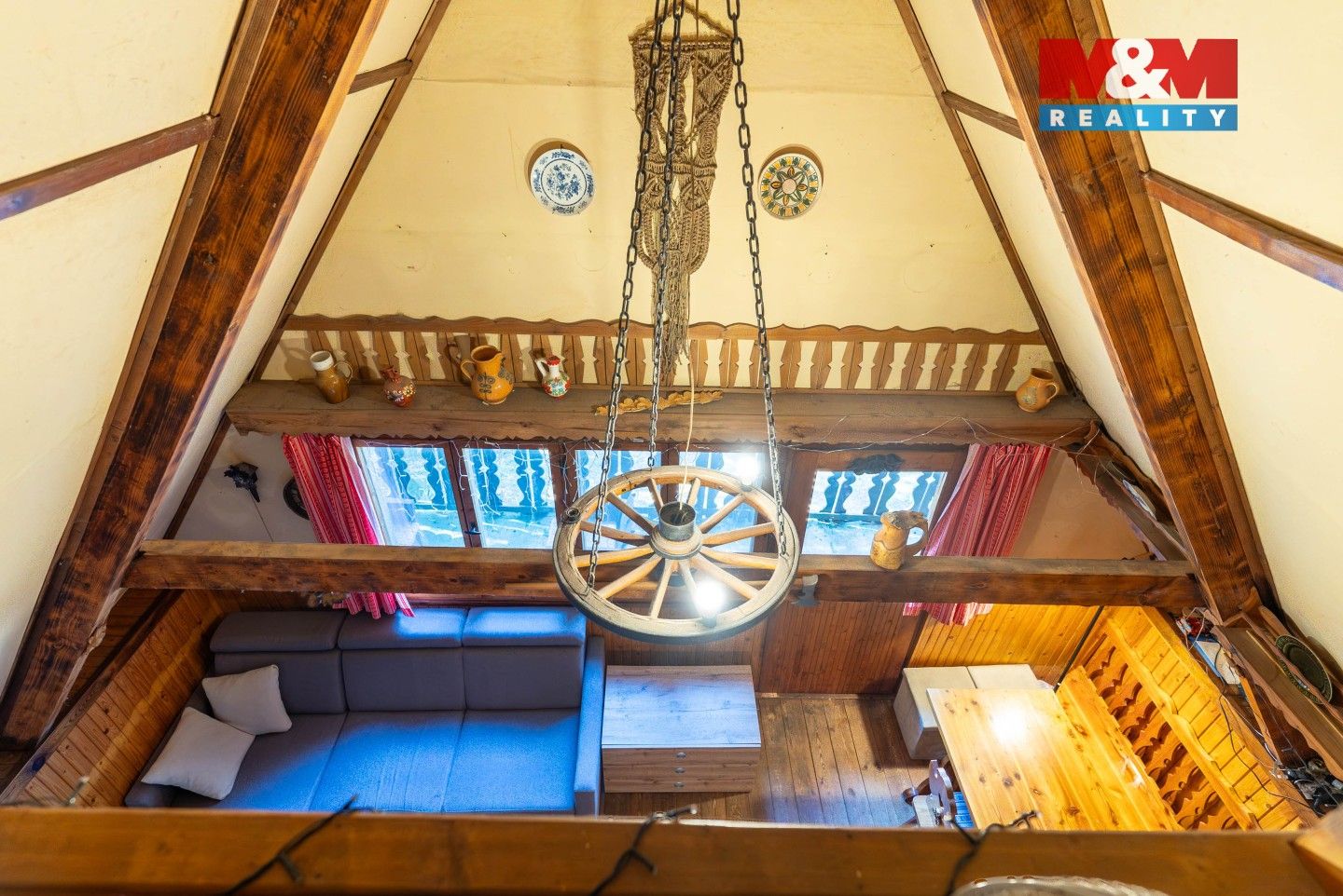 Prodej domu 53 m² - foto 15