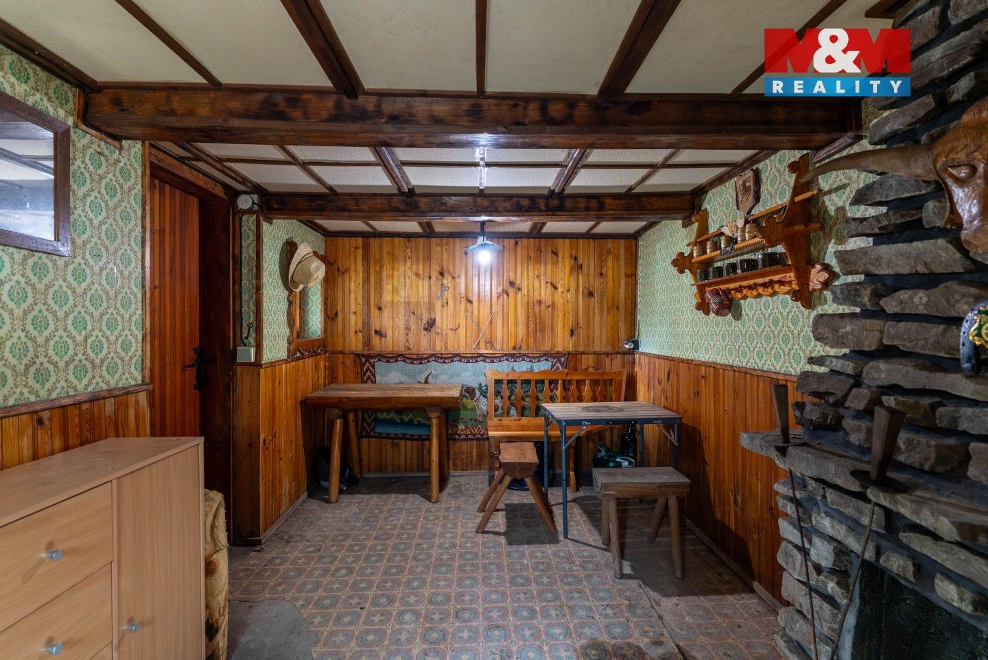Prodej domu 53 m² - foto 20