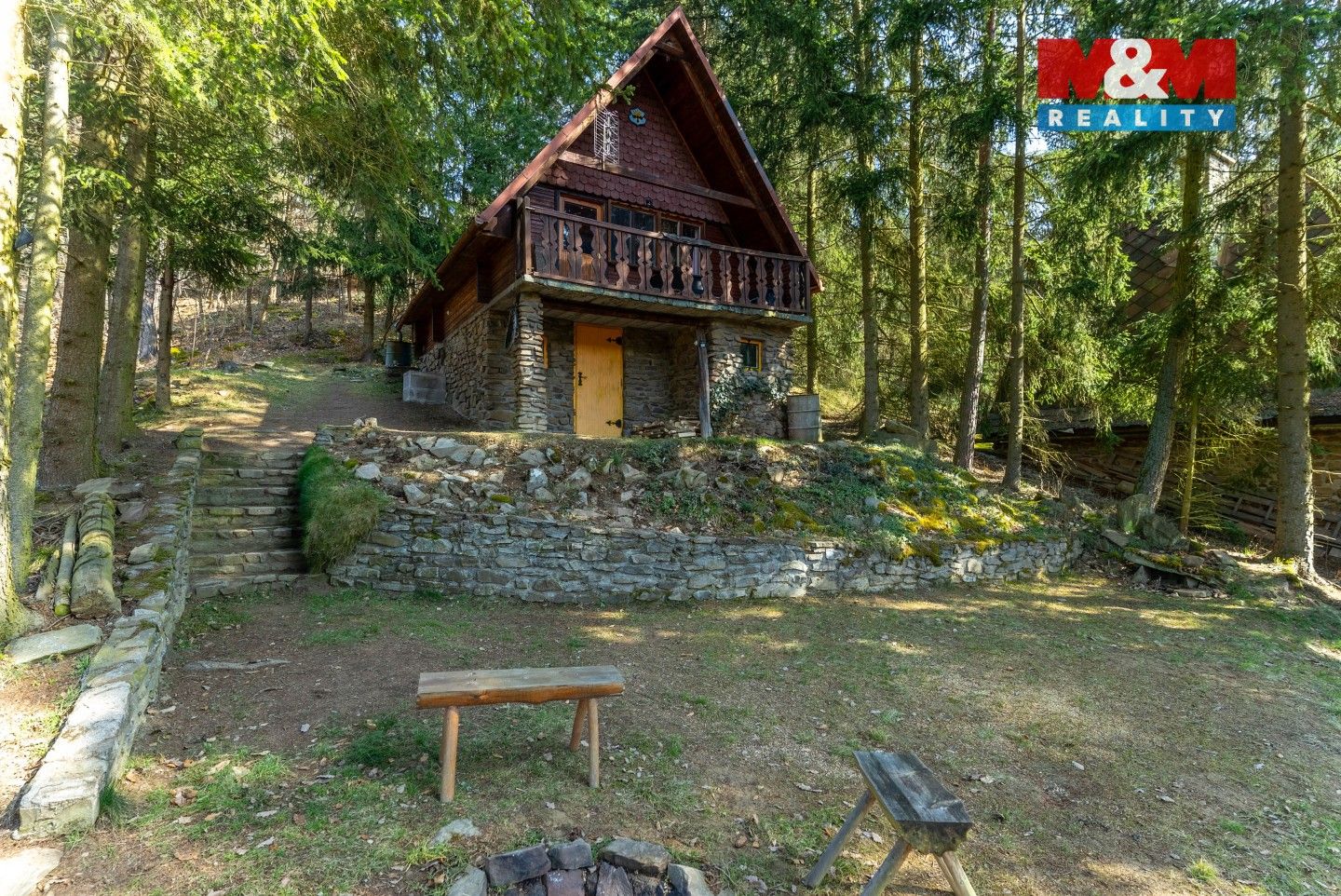 Prodej domu 53 m² - foto 21