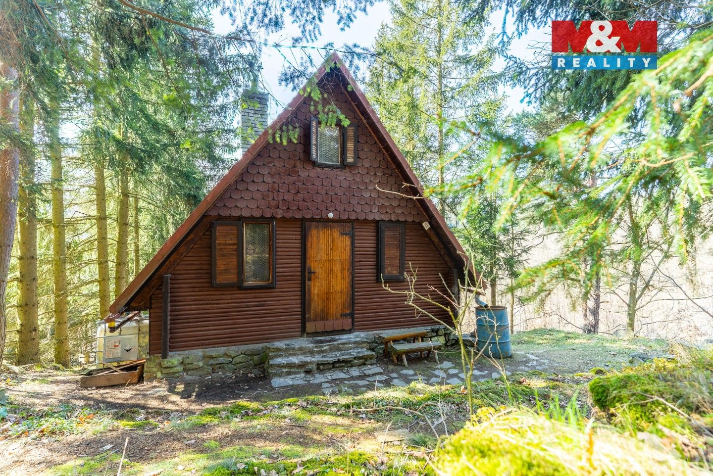 Prodej domu 53 m² - foto 23