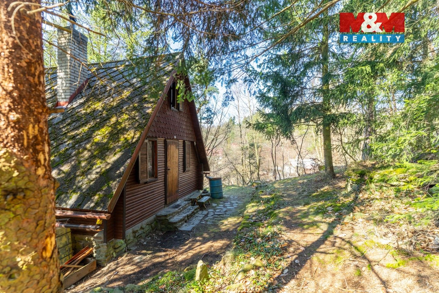 Prodej domu 53 m² - foto 22