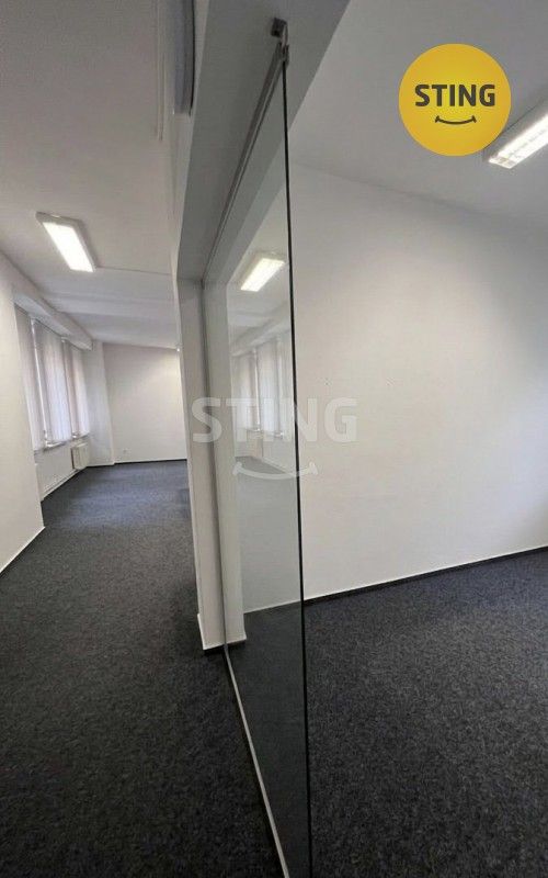 Pronájem komerčního prostoru 180 m² - foto 1