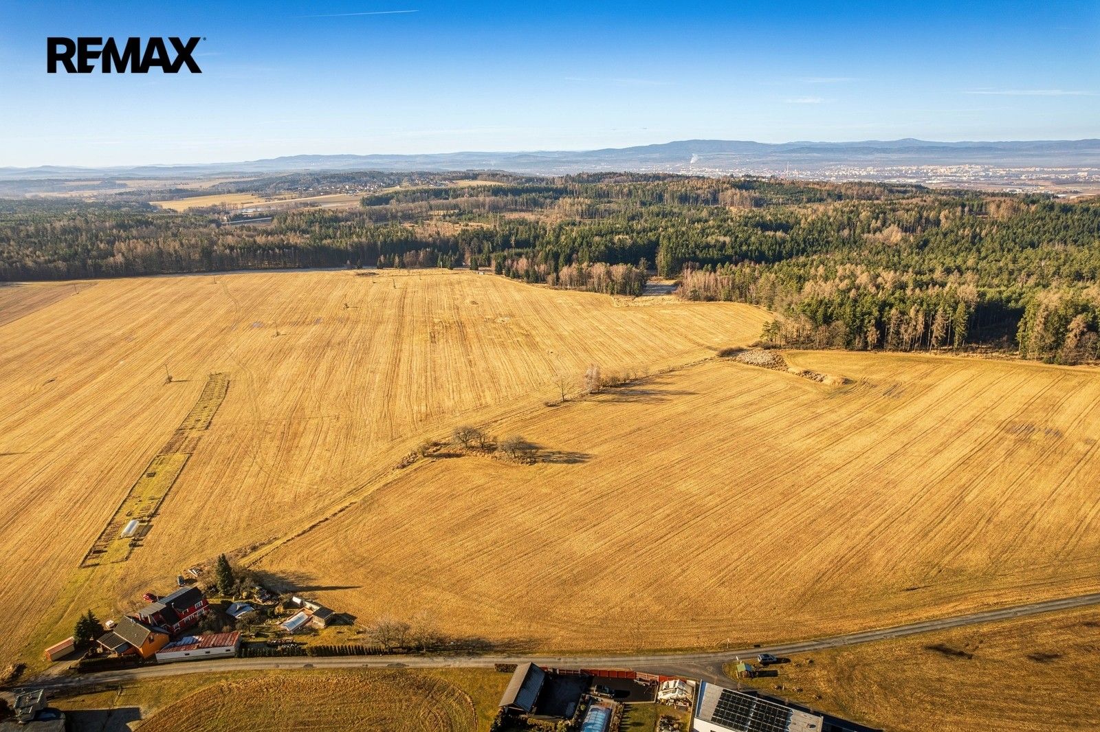 Prodej pozemku 8962 m² - foto 6